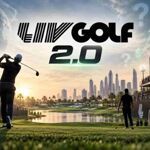Encore une petite semaine à attendre avant le LIV Golf 2.0