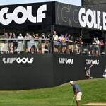 Frankrijk wil een LIV Golf-wedstrijd 
