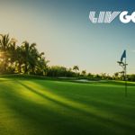 Rook… en ook vuur bij LIV Golf?