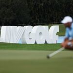 Dominostenen vallen voor LIV Golf