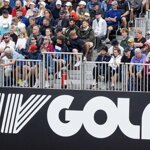 Morgen weten de LIV Golfers meer