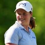 Lottie Woad bevestigt in Kroger Queen City Championship
