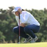 Lydia Ko en Lottie Woad leiden Tournament of Champions
