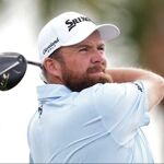  Shane Lowry toont zich