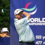 Shane Lowry en Nacho Elvira lossen Rory McIlroy af in Dubai