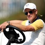 Luke Donald vraagt een paar maanden bedenktijd