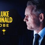 Luke Donald op weg naar” Sir”?