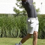 Ryan Lundh derde in Gelpenberg Open