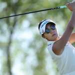 Lydia Ko signe un 60, Manon De Roey se hisse dans le top 5