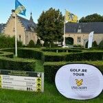 Le Golf.be Tour by Lyle & Scott perturbé au Brabantse