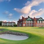 Wordt het in 2028 Royal Lytham & St.Annes?