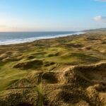 Machrihanish viert 150ste verjaardag