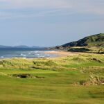 Machrihanish heeft ambities