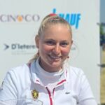 Céline Manche et Sophie Bert visent le Ladies European Tour