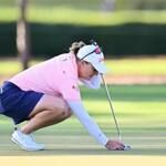 Manon De Roey zoekt revanche in Ford Championship