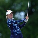 Druk seizoenbegin voor Manon De Roey