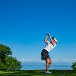 Manon De Roey wil in Evian Championship wat leuks presteren