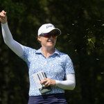 Schitterende Manon De Roey wint Final Qualifying voor AIG Women’s Open