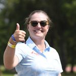 Manon De Roey mikt in Schotland naar de Women’s Open