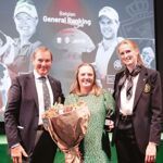 Alle laureaten op een rijtje