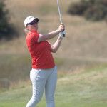 Manon De Roey tegen een Chinese armada