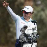 Manon De Roey start LPGA Tour-seizoen in Thailand