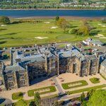 Mar Hall wil absolute top worden