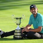 Marco Penge a connu une ascension fulgurante