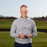 Mark Blackburn is beste teaching pro van de USA