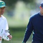 Topfavorieten positioneren zich meteen vooraan in The Masters