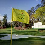 The Masters is de Major die je het gemakkelijkst wint