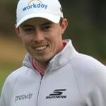 Matt Fitzpatrick twijfelt