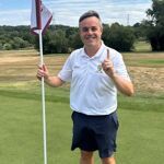 De langste hole-in-one ooit?