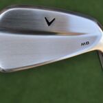 Bloedmooie Callaway MB Tour RAW-ijzers 