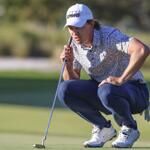 Thomas Detry mist nipt cut in US PGA Championship