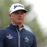 Max McGreevy ne rate pratiquement jamais un fairway