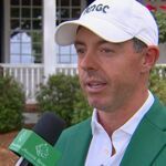  Rory McIlroy binnenkort weg bij Nike?