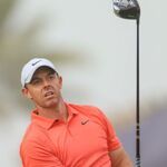 Wat is de handicap van Rory McIlroy? 