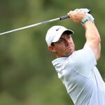 Dit zijn de afstanden van Rory McIlroy