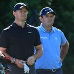 Le différend entre McIlroy et Reed est-il réglé ?