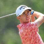 Thomas Pieters blijft in top van Hong Kong Open ronddraaien