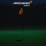 McLaren komt met golfclubs