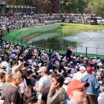 Ook in 2027 LIV Golf Mexico