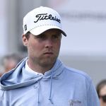 James Meyer de Beco 9de op Fancourt