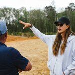 Michelle Wie wordt golfbanenarchitecte