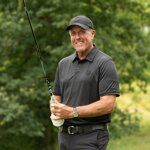 Phil Mickelson buitenspel gezet?