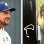 Bryson DeChambeau heeft een lief