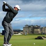 Rory McIlroy heeft nog één duidelijke droom