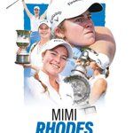 Mimi Rhodes Rookie of the Year bij LET