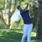 Christopher Mivis snijdt een nieuw, veelbelovend hoofdstuk aan in zijn golfcarrière. 